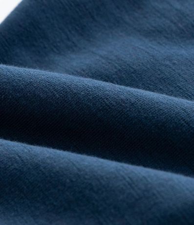 Pantalón Algodón Infantil con Recortes Laterales - Talle 1 a 5 años 3