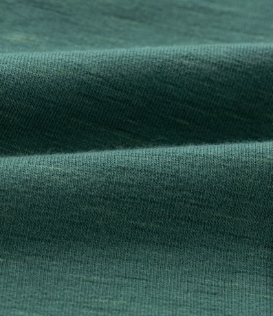 Pantalón Algodón Infantil con Recortes Laterales - Talle 1 a 5 años 5