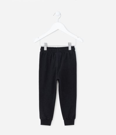 Pantalón Algodón Infantil con Recortes Laterales - Talle 1 a 5 años 2