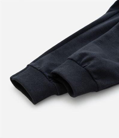 Pantalón Algodón Infantil con Recortes Laterales - Talle 1 a 5 años 4