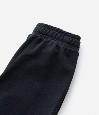 Pantalón Algodón Infantil con Recortes Laterales - Talle 1 a 5 años 5