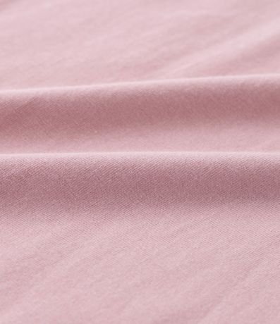 Vestido en Tule Infantil Manga Larga con Corazones - Talle 5 a 14 años 3