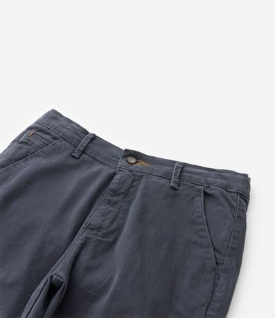 Pantalón Slim Infantil con Bolsillos - Talle 5 a 14 años 6