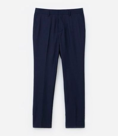 Pantalón Sastrería Básica en Poliviscose 5