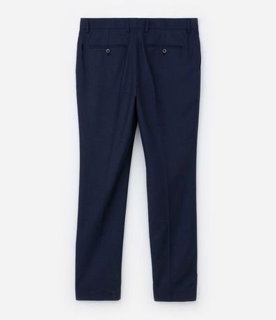 Pantalón Sastrería Básica en Poliviscose 6