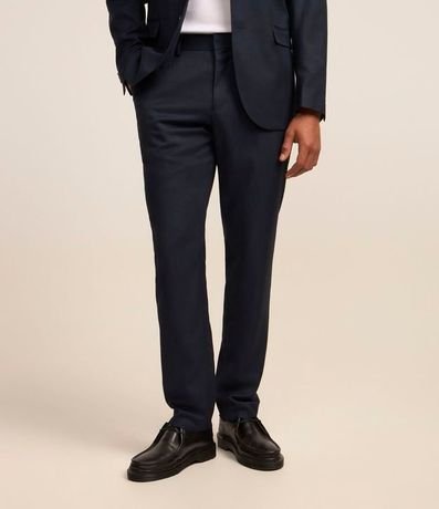 Pantalón Sastrería Básica en Poliviscose 3