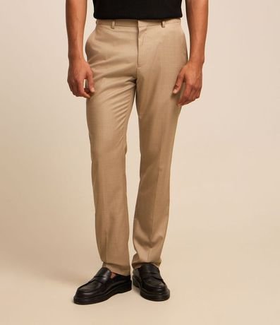 Pantalón Sastrería Básica en Poliviscose 3