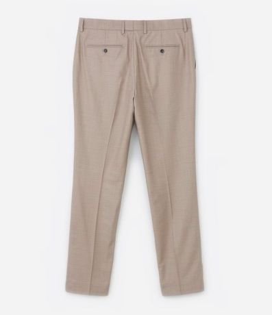 Pantalón Sastrería Básica en Poliviscose 6