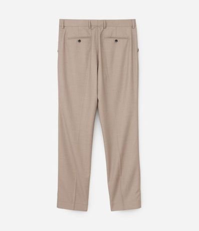 Pantalón Sastrería Básica en Poliviscose 6