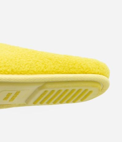 Pantufla Ojota con Estampa de Bob Esponja 4