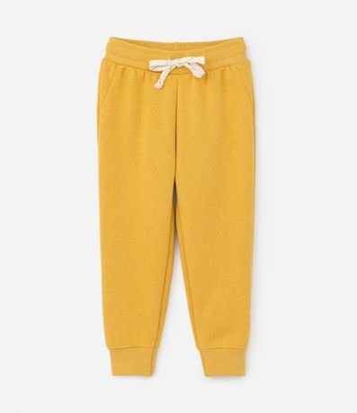 Conjunto Infantil con Capucha y Estampa Rostro de Tigre 8