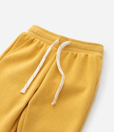 Conjunto Infantil con Capucha y Estampa Rostro de Tigre 4