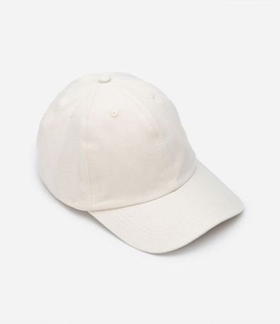 Gorra Básico Abl Curva en Algodón 2