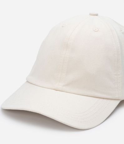 Gorra Básico Abl Curva en Algodón 6