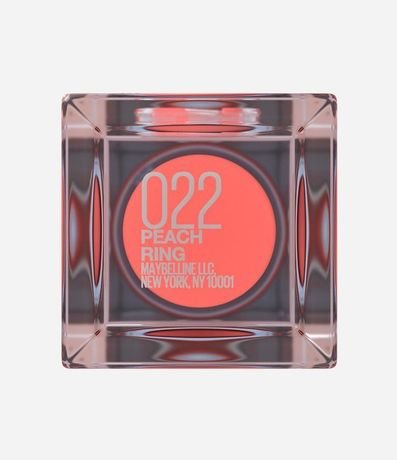 Labial Líquido Maybelline Lifter Gloss Peach Ring 2