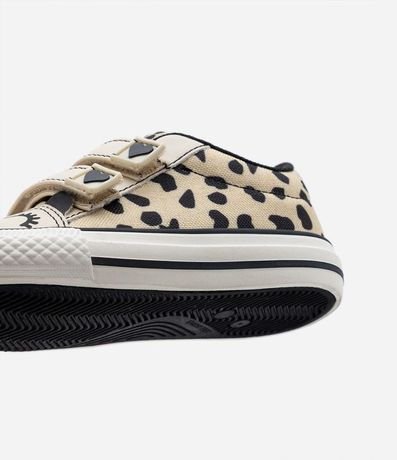 Championes Casual Infantil con Estampa Animal Print - Talle 20 al 27 2