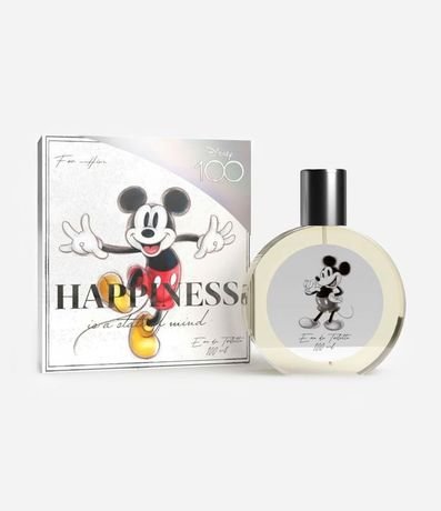 Disney 100 Años Minnie For Him Happiness Eau de Toilette