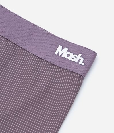 Calzoncillo Boxer Mash Elastico 2