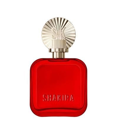 Shakira Rojo Eau de Parfum 3