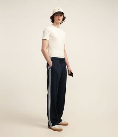 Remera Muscle en Media Malla con Manga Corta 5