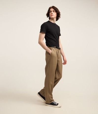 Remera Muscle en Media Malla con Manga Corta 2