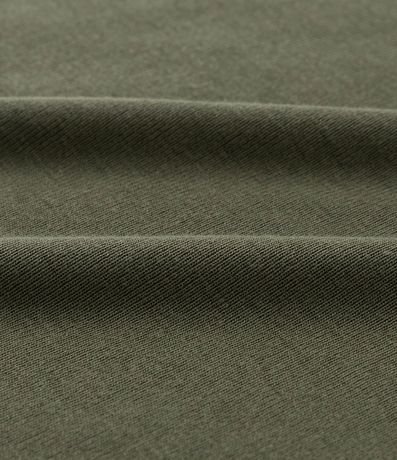 Blusa en Ribana sin Sisa Curve & Plus Size 8