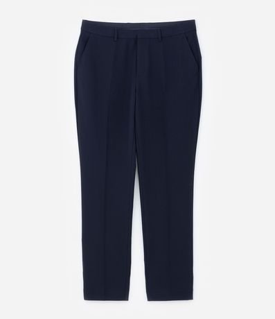 Pantalón en Tricolina con Elastano 5