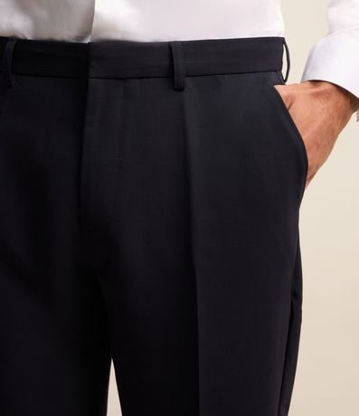 Pantalón en Tricolina con Elastano 4