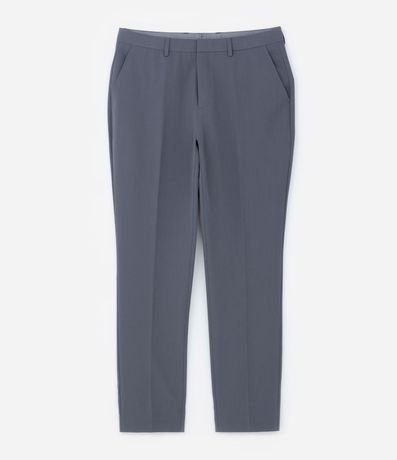 Pantalón en Tricolina con Elastano 4