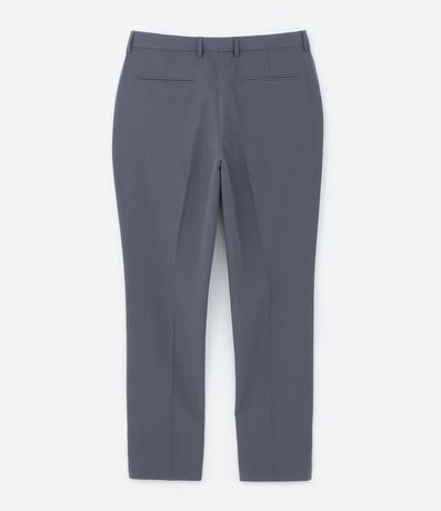 Pantalón en Tricolina con Elastano 5