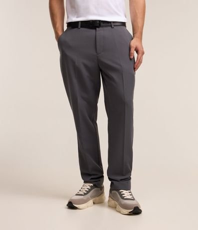 Pantalón en Tricolina con Elastano 2