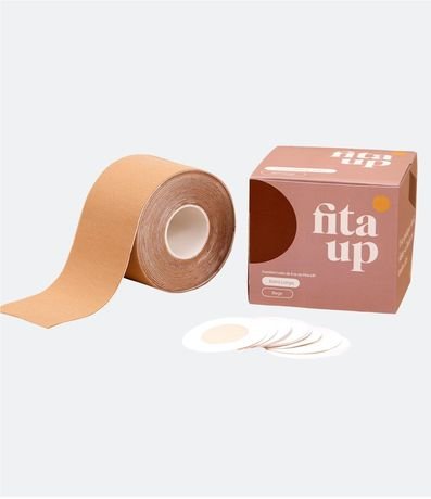 Cinta Adhesiva para Senos Fita Up