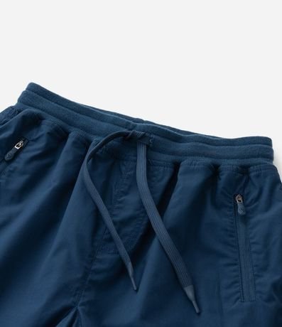 Pantalón Jogger Infantil con Recortes - Talle 5 a 14 años 8