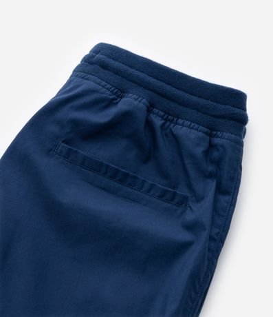 Pantalón Jogger Infantil con Recortes - Talle 5 a 14 años 10