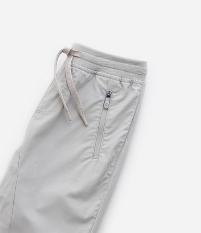 Pantalón Jogger Infantil con Recortes - Talle 5 a 14 años 7