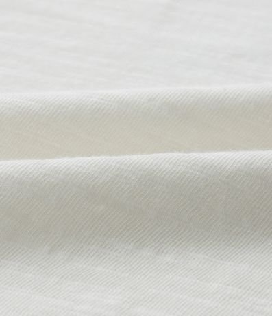 Remera Básica Infantil con Tag Happy Kids - Talle 3 a 18 meses 3