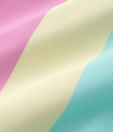 Malla Infantil con Protección UV y  Bloques de Color  Talle 1 al 4 años 3