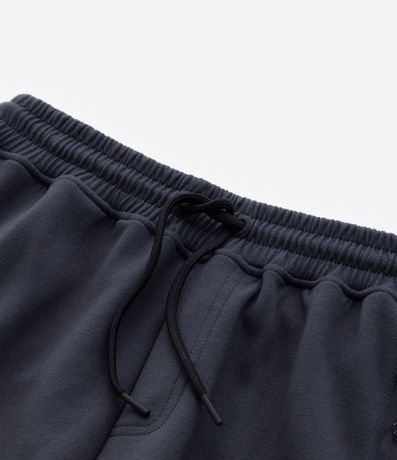 Bermuda Infantil en Algodón con Bolsillo con Cierre - Talle 5 a 14 años 8