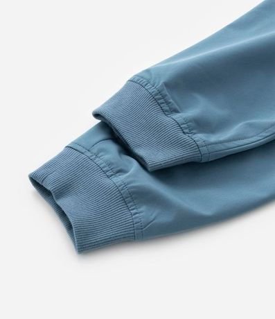 Pantalón Infantil con Recortes y Cremallera - Talle 5 a14 años 7