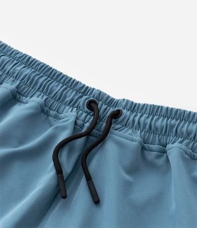 Pantalón Infantil con Recortes y Cremallera - Talle 5 a14 años 4