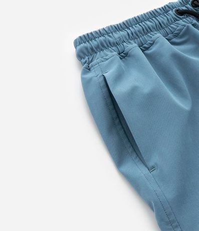 Pantalón Infantil con Recortes y Cremallera - Talle 5 a14 años 5