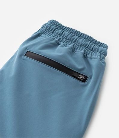 Pantalón Infantil con Recortes y Cremallera - Talle 5 a14 años 6