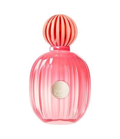 Perfume Banderas The Icon Splendid Eau de Parfum for Women 3