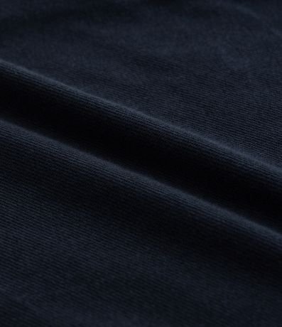 Pantalón Sastrería Texturizada con Bolsillos Cargo - Talle 5 a 14 años 3