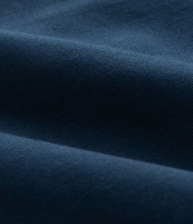 Bermuda Infantil con Bajo Plegado - Talle 5 a 14 años 3