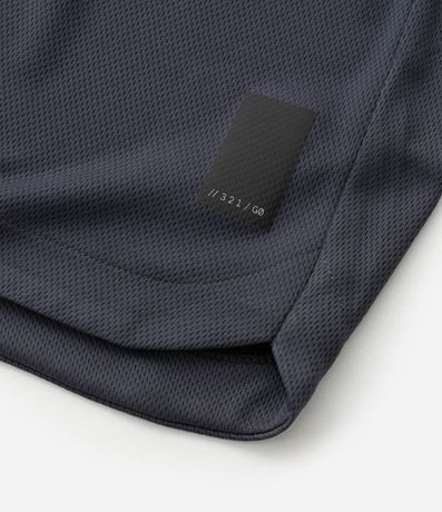 Bermuda Deportiva con Lazo en la Cintura 8