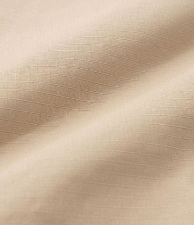 Bermuda Infantil con Cinturón y Bolsillo de Cremallera - Talle 5 a 14 años 3