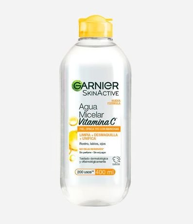Garnier Exp Aclara Micelar