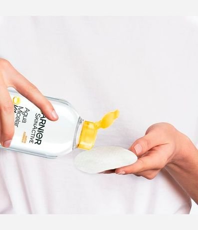 Garnier Exp Aclara Micelar 5