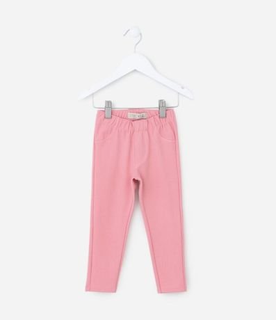Pantalón Jogging Infantil Desteñida - Talle 1 a 5 años 1